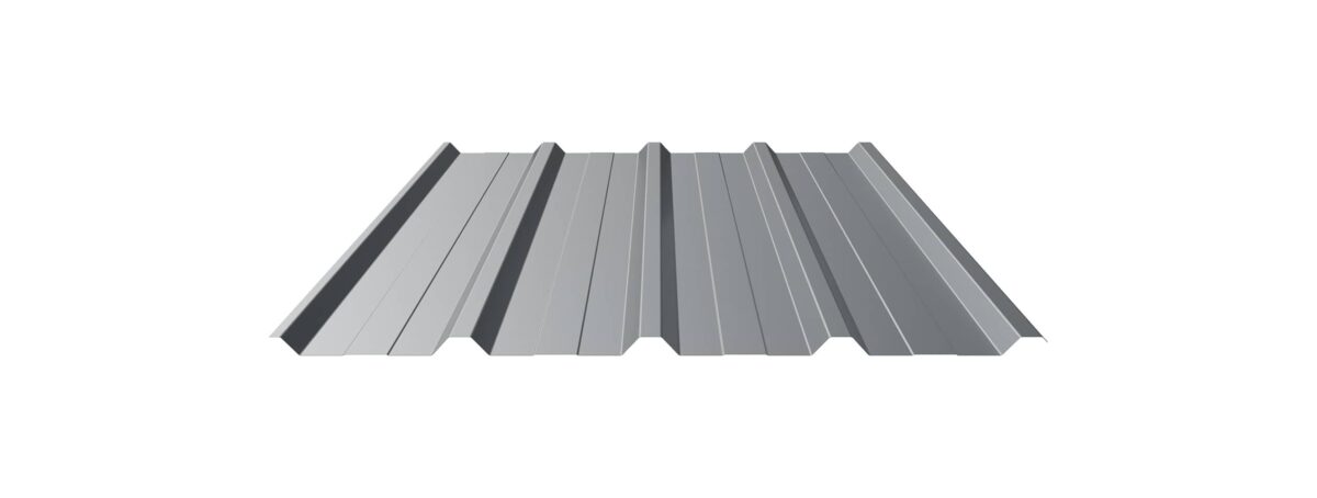 TRB - 30/1100 roof profile / facade - trapezoidal sheets