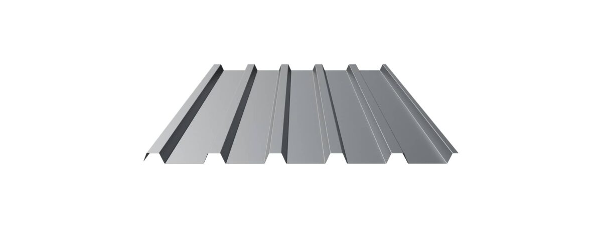 TRB - 35/965 roof profile / facade - trapezoidal sheets