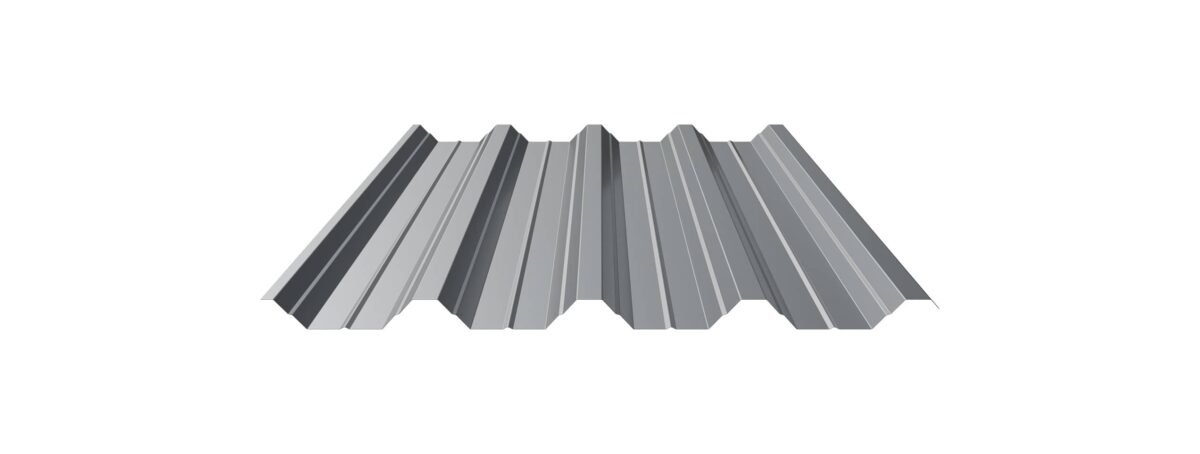 TRB - 50/1040 roof profile / facade - trapezoidal sheets