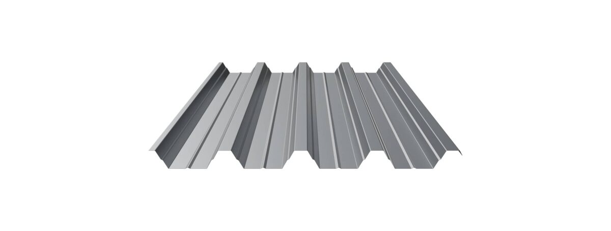 TRB - 60/944 roof profile / facade - trapezoidal sheets