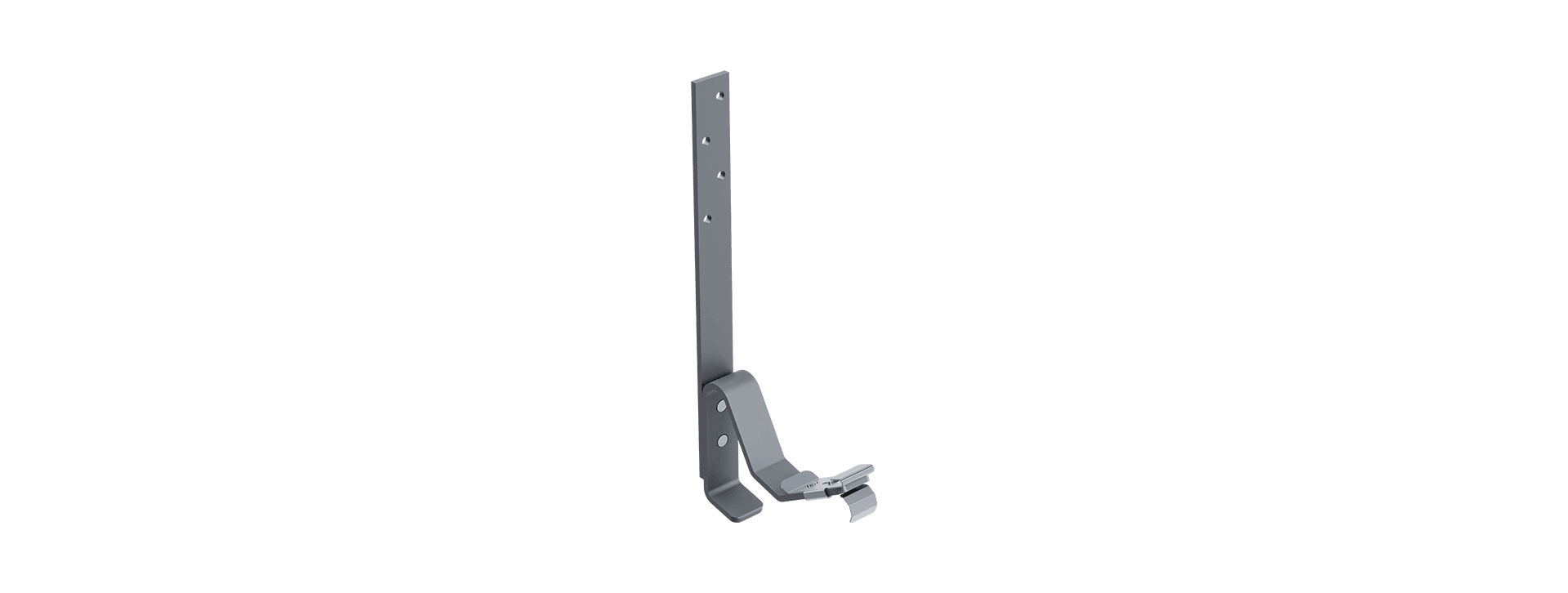 Hidden rafter bracket (L210) Flamingo iQ - Tolvita