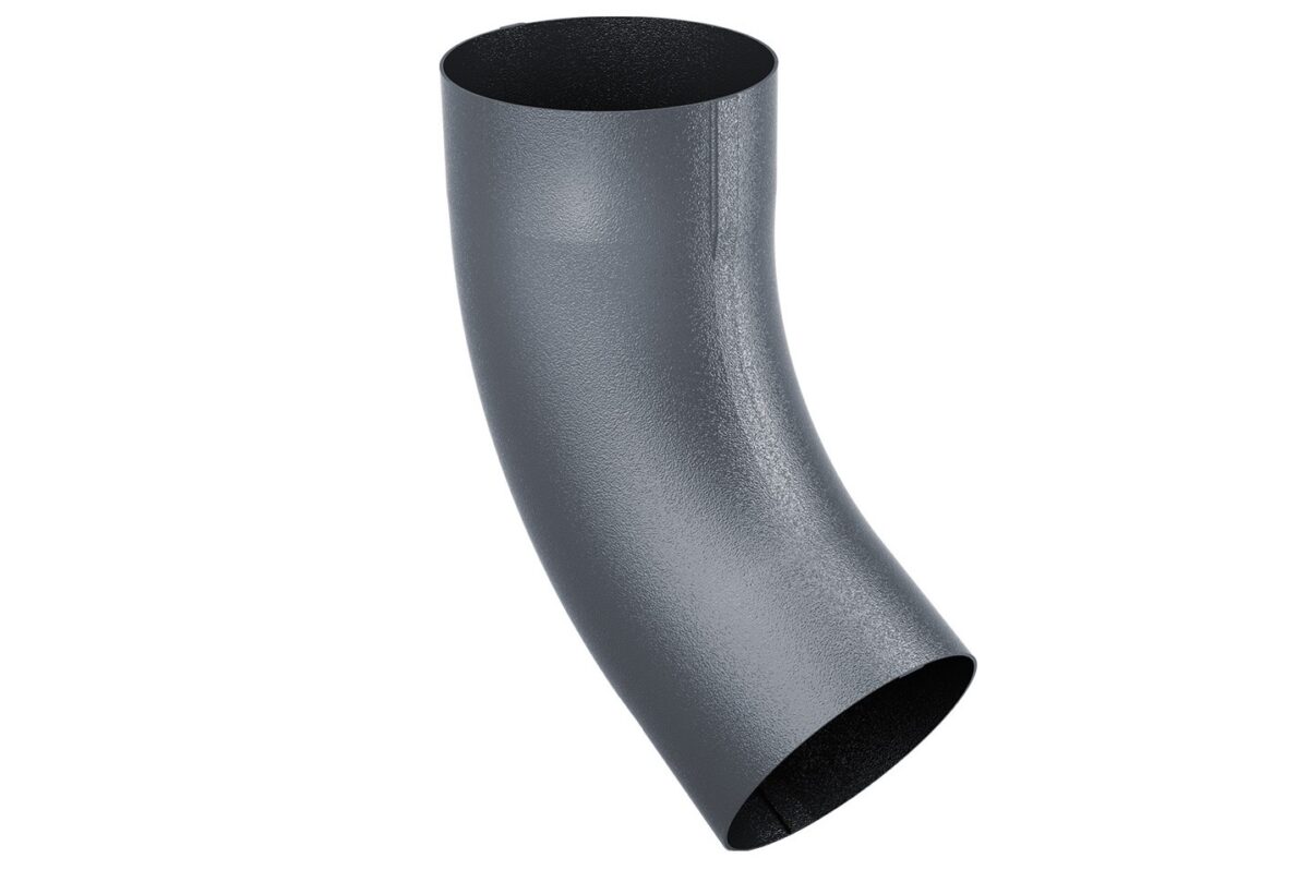 Downpipe bend 60°