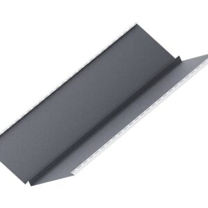valley gutter rks 25