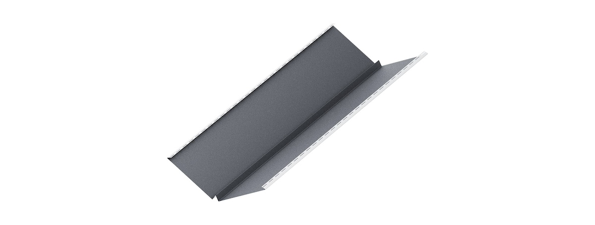 valley gutter rks 25