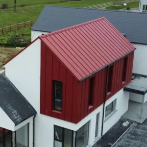 Roofing Installation Courses Led by the Manufacturer